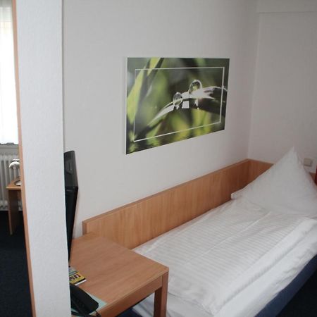 Hotel Roemerhof Hanau By Trip Inn Eksteriør billede