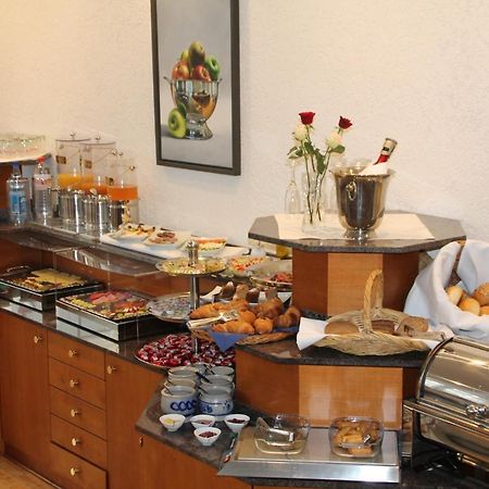Hotel Roemerhof Hanau By Trip Inn Eksteriør billede